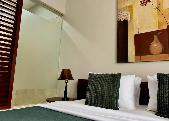 Jalina Private In * Seminyak