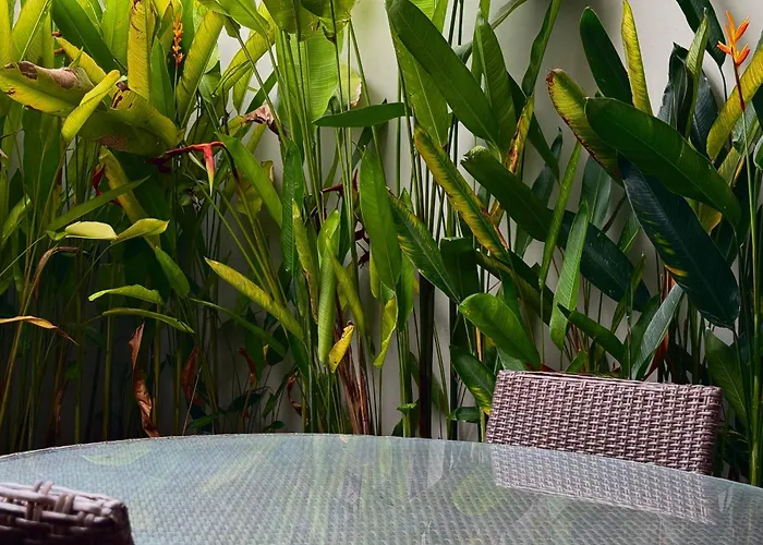 Jalina Private In Villa