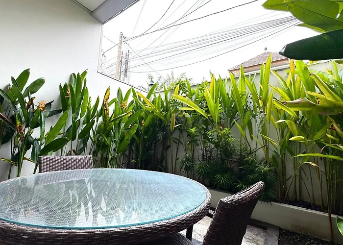 Villa Jalina Private In *