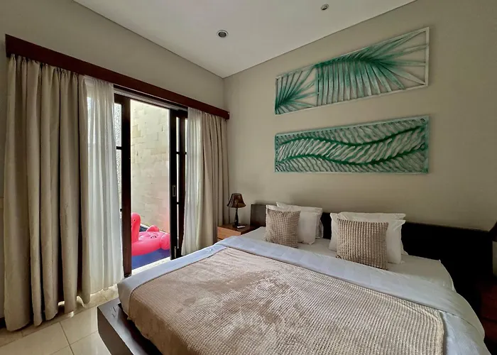 Villa Jalina Private In *